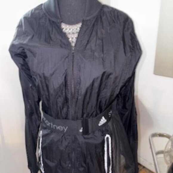 Stella McCartney track jacket - Picture 1 of 5